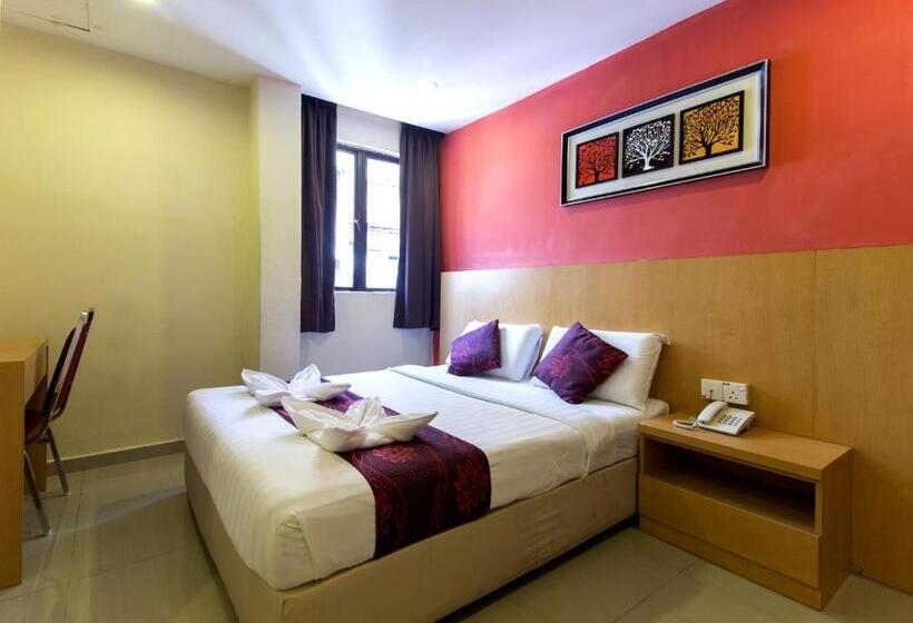 اتاق سوپریور, Signature Hotel Kl Sentral