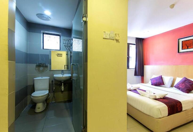 اتاق سوپریور, Signature Hotel Kl Sentral