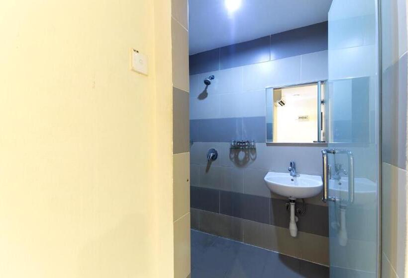 سوئیت پریمیوم, Signature Hotel Kl Sentral