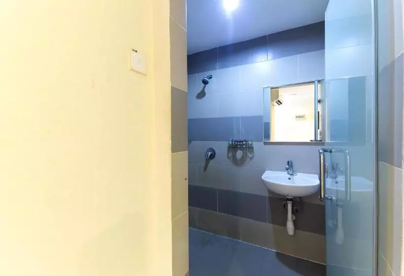 سوییت اجرایی, Signature Hotel Kl Sentral
