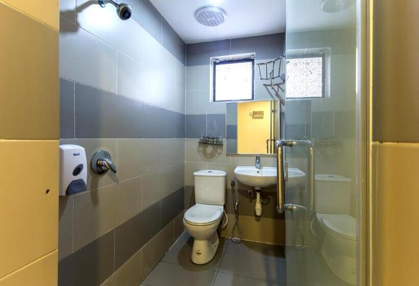 اتاق سوپریور یک تخته, Signature Hotel Kl Sentral