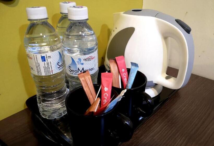 اتاق سوپریور یک تخته, Signature Hotel Kl Sentral