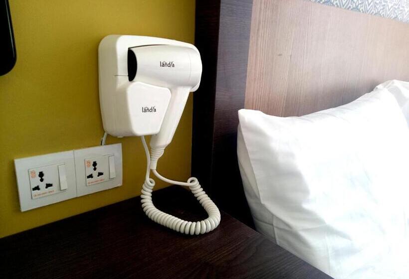 اتاق سوپریور یک تخته, Signature Hotel Kl Sentral