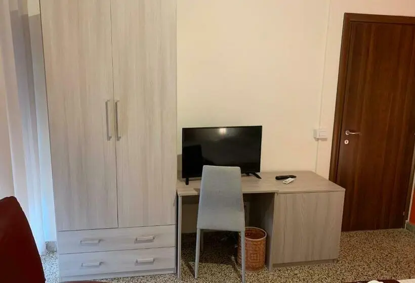 اتاق استاندارد, Erythrà Bed And Breakfast