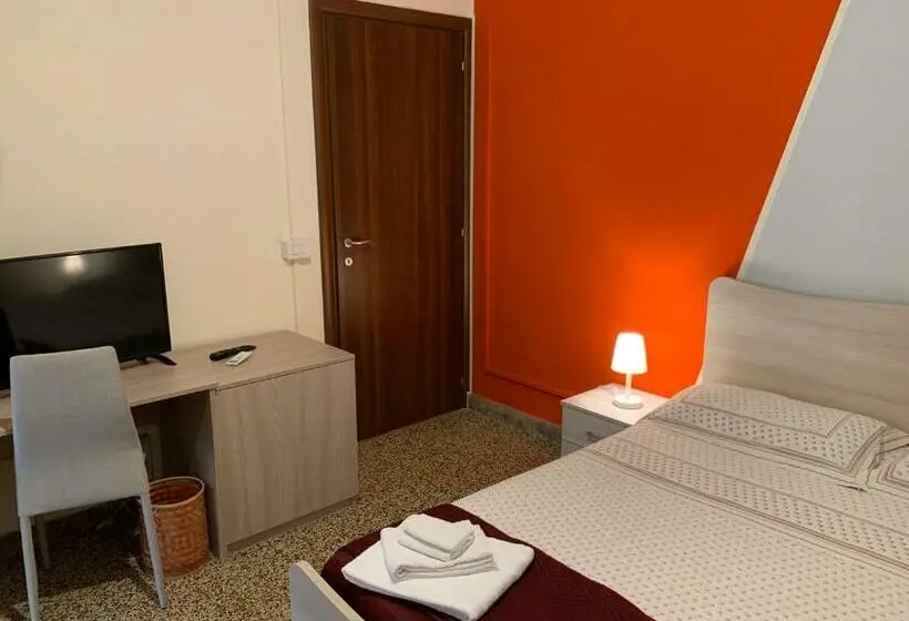 اتاق استاندارد, Erythrà Bed And Breakfast