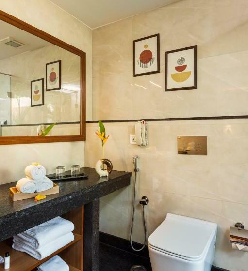 חדר סטנדרט, Gamyam Beach Resort