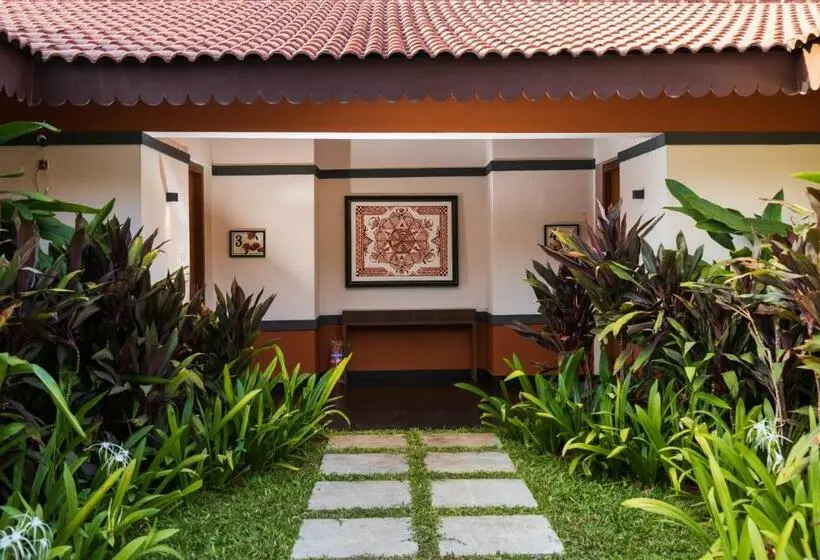 Standard-huone, Gamyam Beach Resort