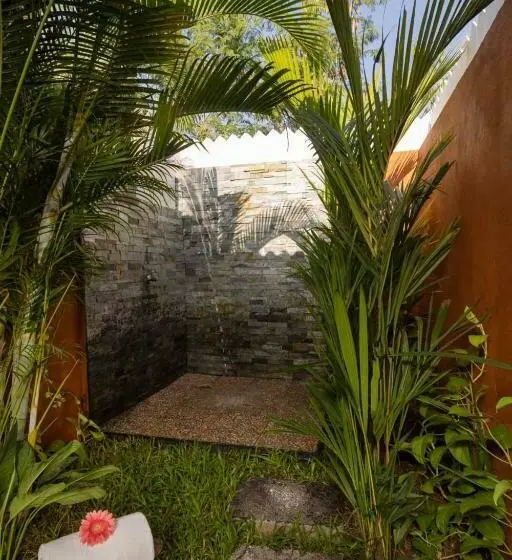 Standard-huone, Gamyam Beach Resort