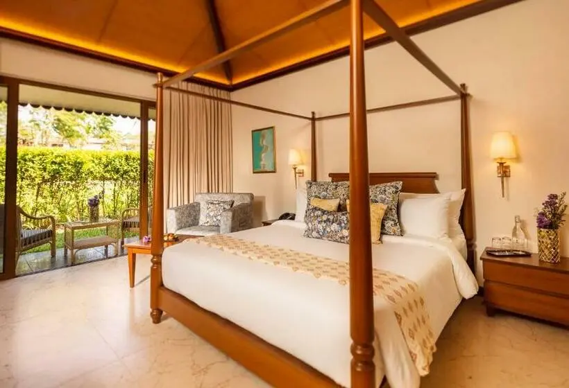 Standard-huone, Gamyam Beach Resort