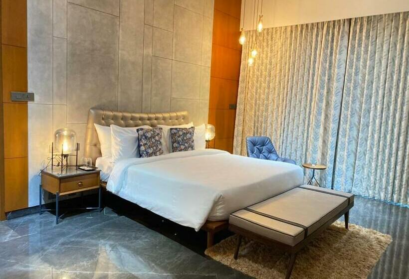 וילה בת 3 חדרי שינה, Gamyam Beach Resort