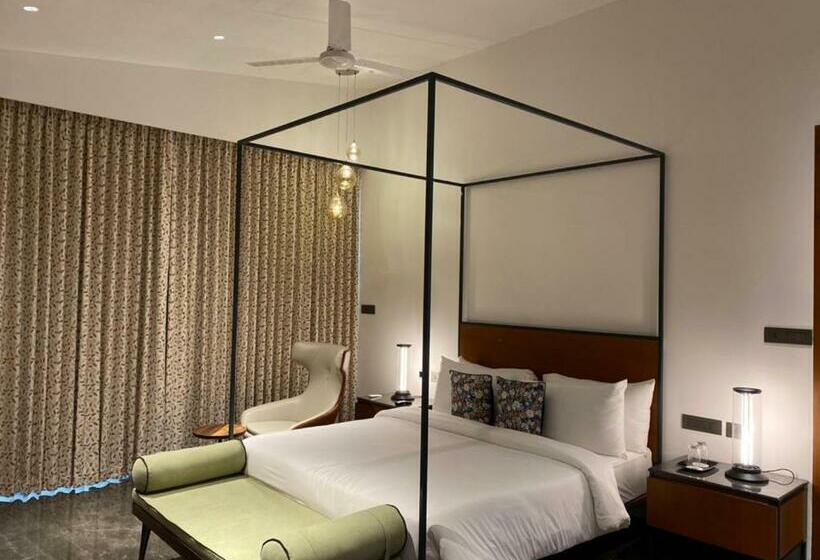 וילה בת 3 חדרי שינה, Gamyam Beach Resort