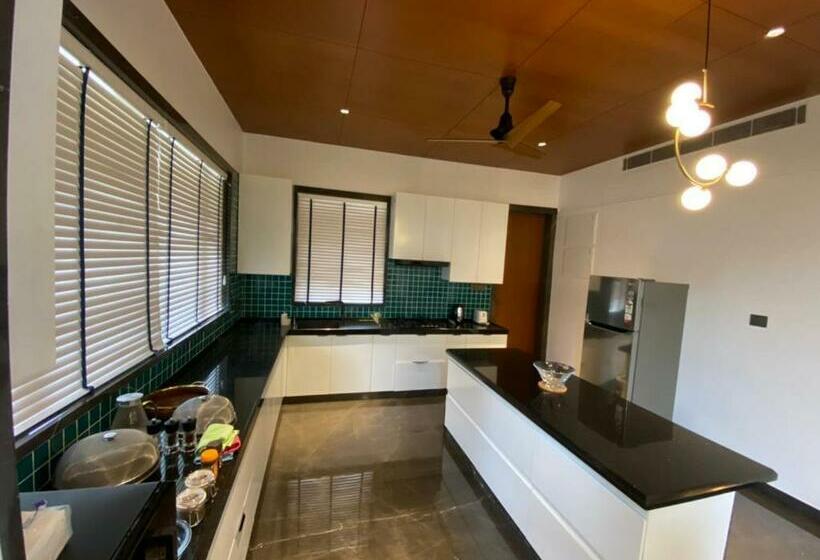 וילה בת 3 חדרי שינה, Gamyam Beach Resort