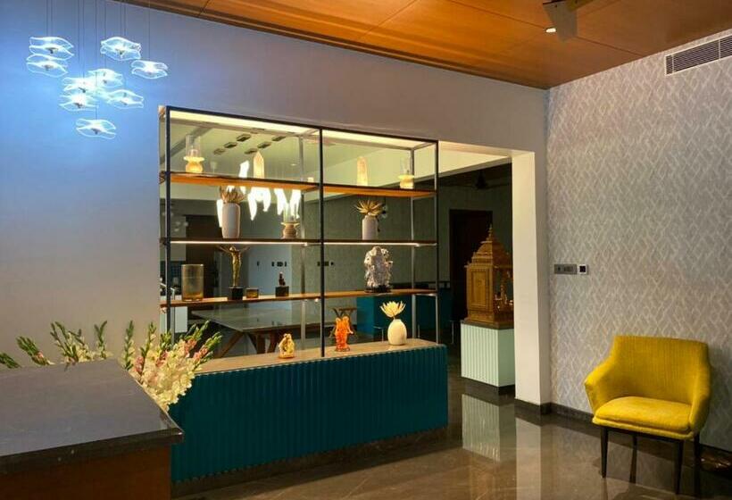 וילה בת 3 חדרי שינה, Gamyam Beach Resort