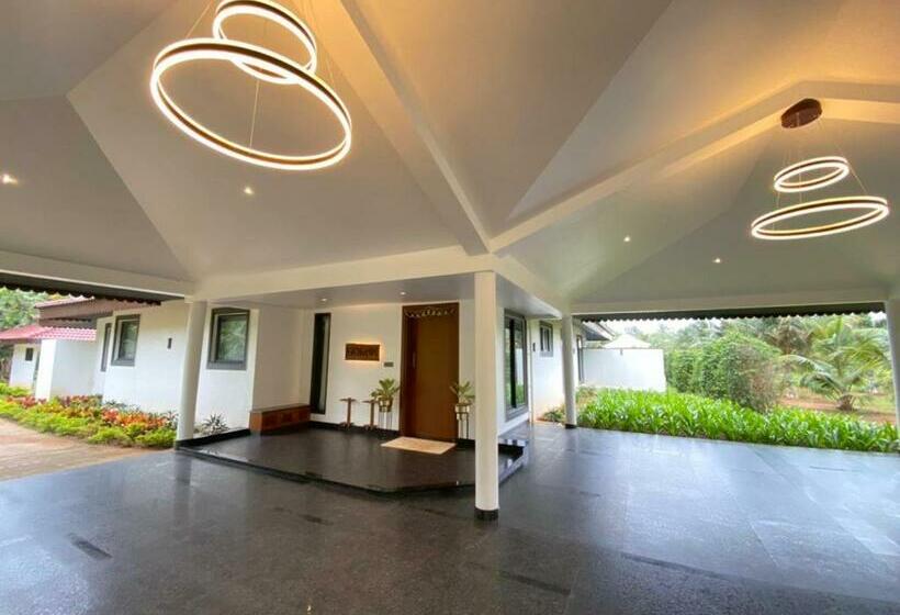 וילה בת 3 חדרי שינה, Gamyam Beach Resort