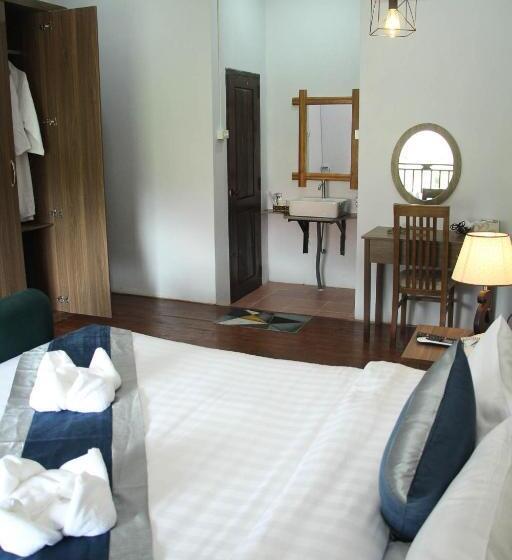 패밀리 스위트, Confetti Garden Resort