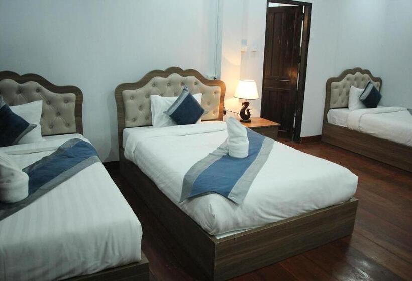 Family Suite, Confetti Garden Resort