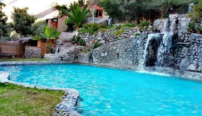 スタンダードルーム, Eden Lodge