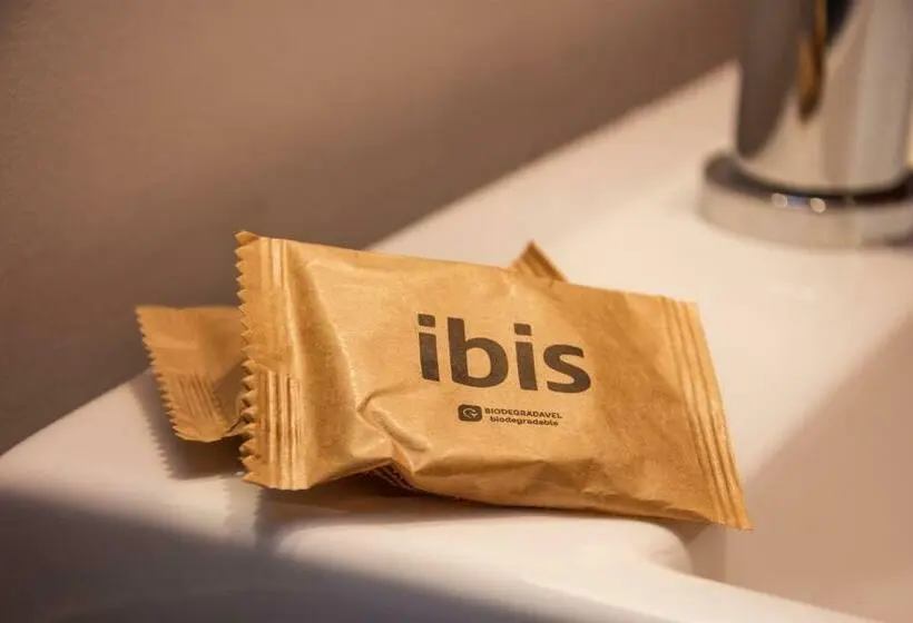 スタンダードルーム, Ibis Styles Garanhuns