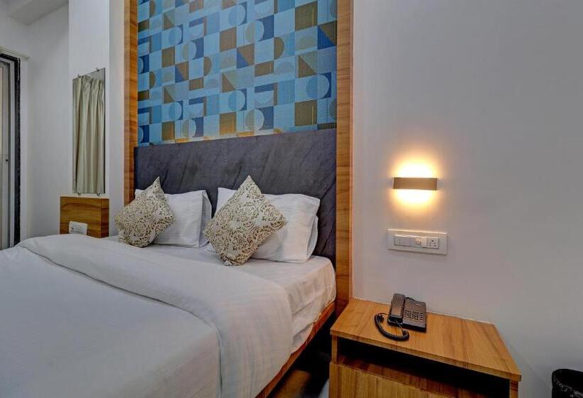 豪华房间, Ivory Suites