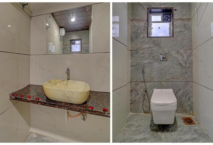 豪华房间, Ivory Suites