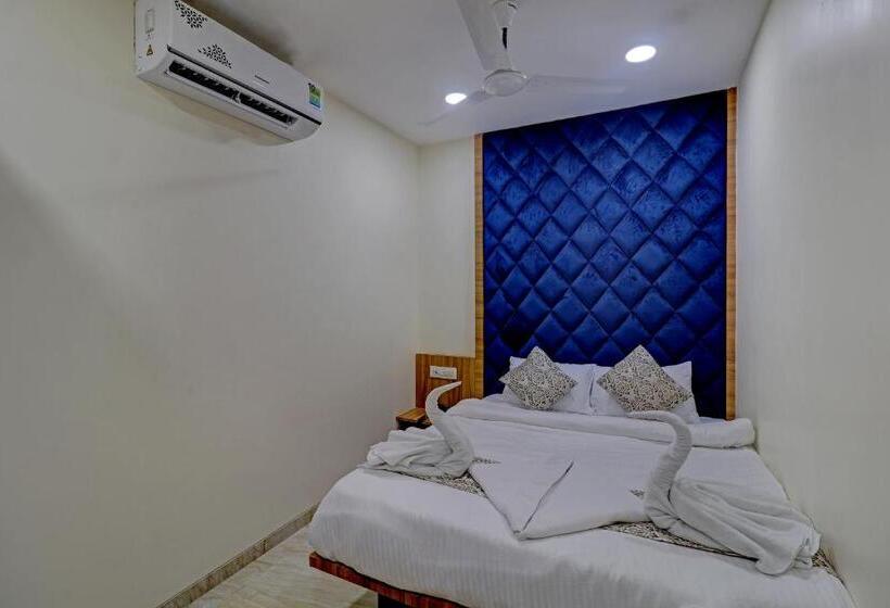 豪华房间, Ivory Suites