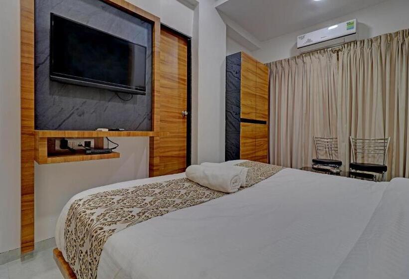 豪华房间, Ivory Suites