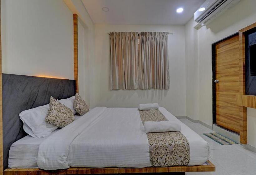 豪华房间, Ivory Suites