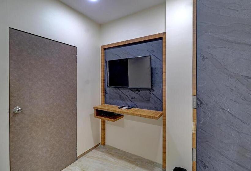 Номер Deluxe, Ivory Suites