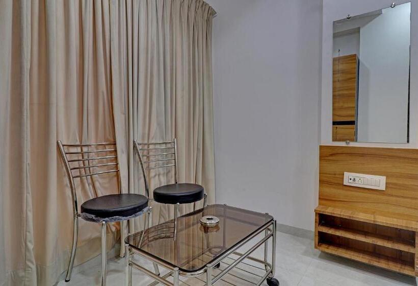 豪华房间, Ivory Suites