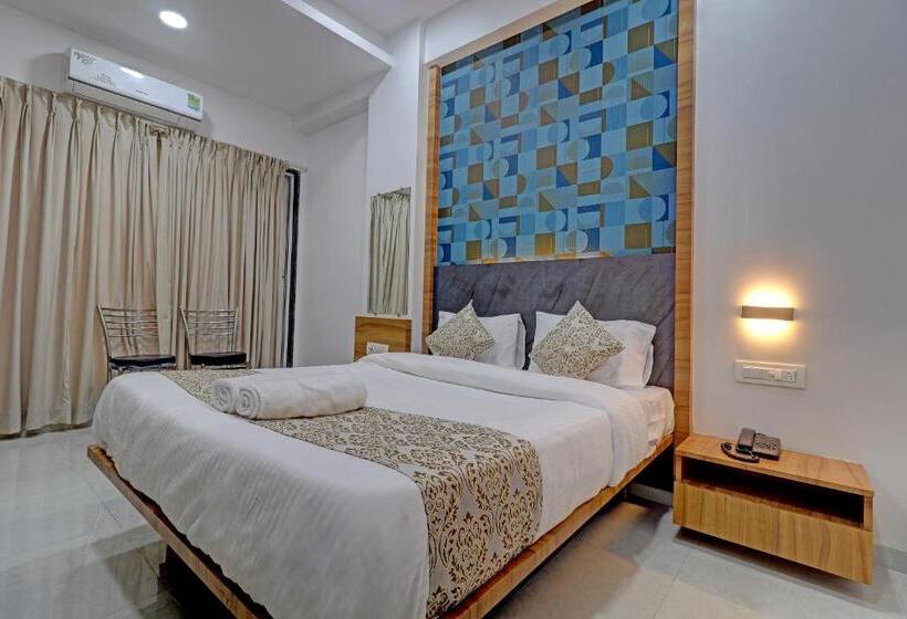 豪华房间, Ivory Suites