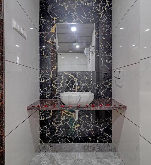 带阳台套房, Ivory Suites