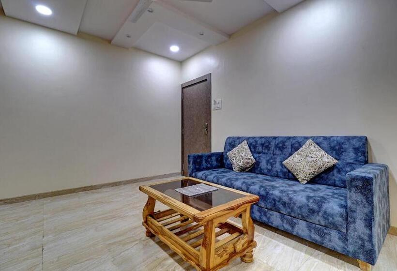 带阳台套房, Ivory Suites