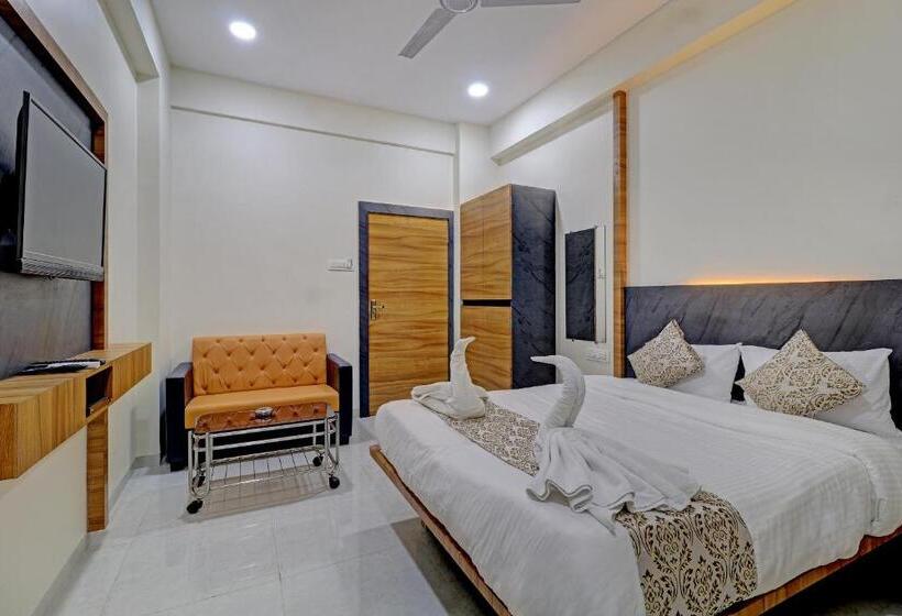 Номер Economy, Ivory Suites