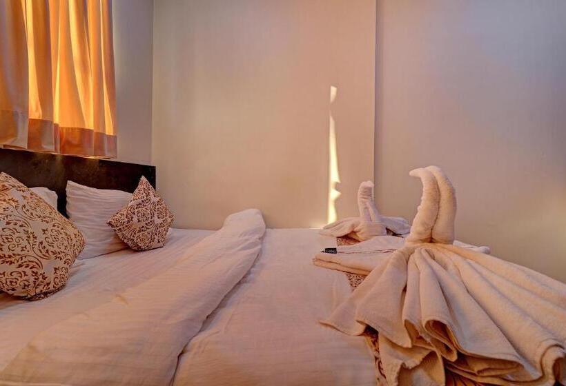 经济房, Ivory Suites