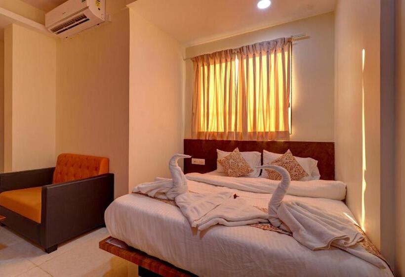 Номер Economy, Ivory Suites