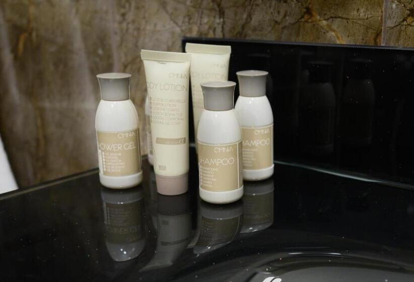 חדר סטנדרט, Leda