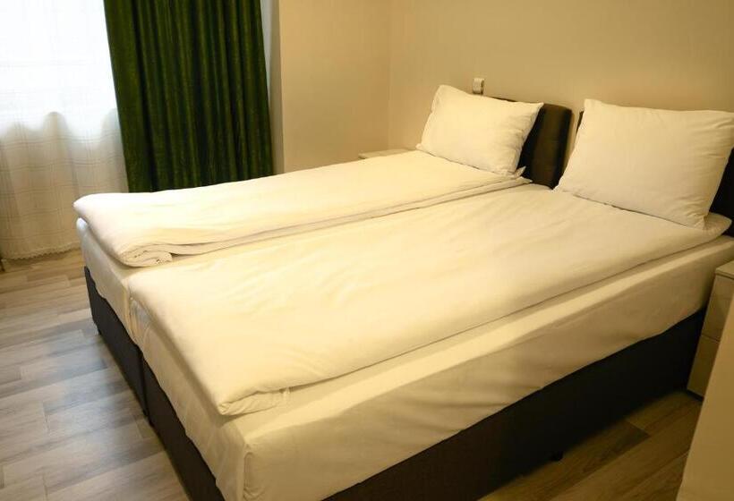 חדר סטנדרט, Leda