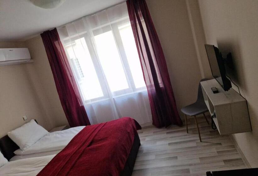 חדר סטנדרט, Leda