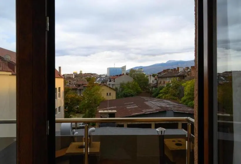 Apartamento 2 Dormitorios, Leda