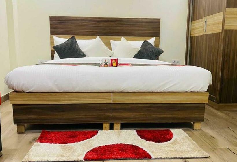 اتاق کلاسیک سه تخته, Townhouse 1137 Oyo Townhouse Rohini