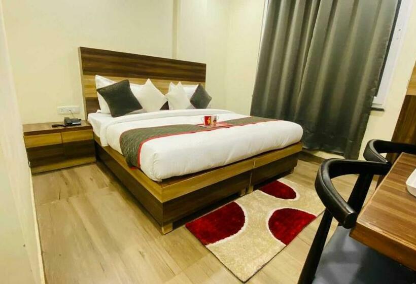 اتاق کلاسیک سه تخته, Townhouse 1137 Oyo Townhouse Rohini