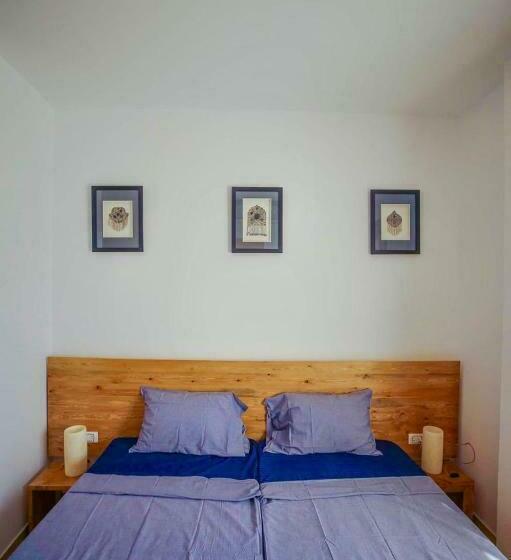 اتاق استاندارد, Ocean Life Dahab