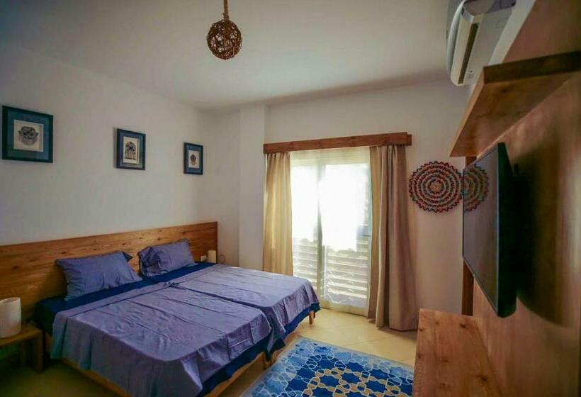 اتاق استاندارد, Ocean Life Dahab