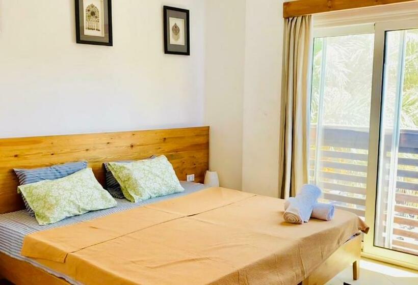 اتاق استاندارد, Ocean Life Dahab