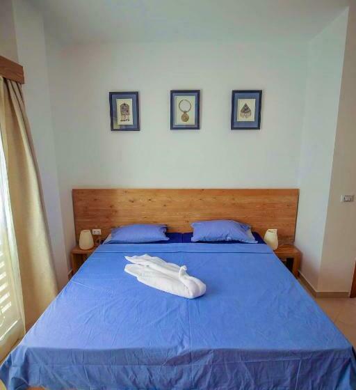 اتاق استاندارد, Ocean Life Dahab