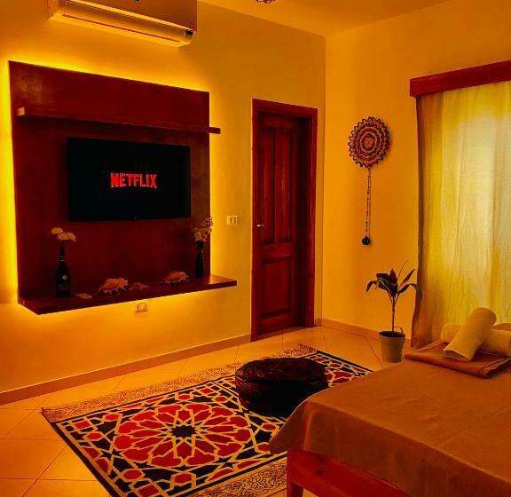 اتاق استاندارد, Ocean Life Dahab