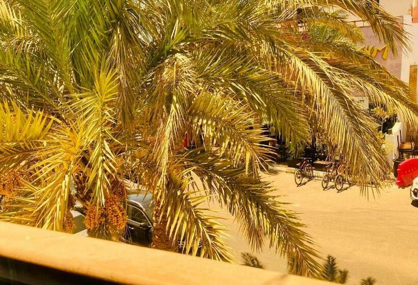 اتاق استاندارد, Ocean Life Dahab