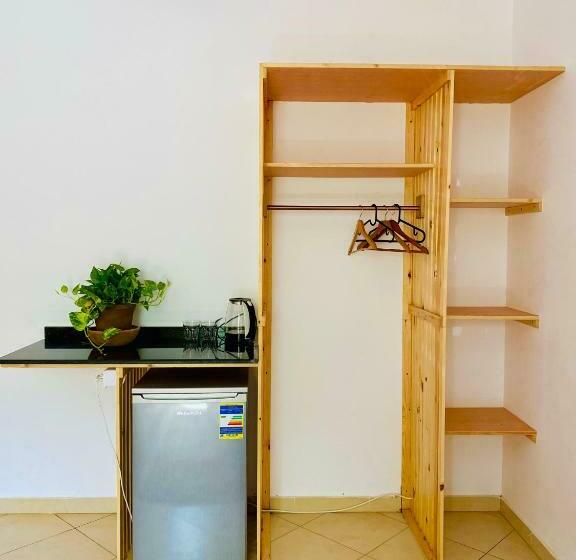 اتاق استاندارد, Ocean Life Dahab