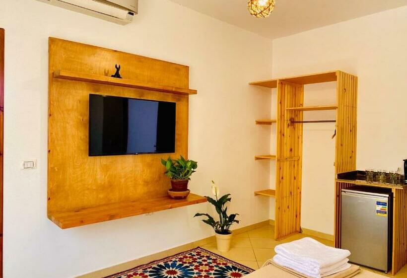 اتاق استاندارد, Ocean Life Dahab