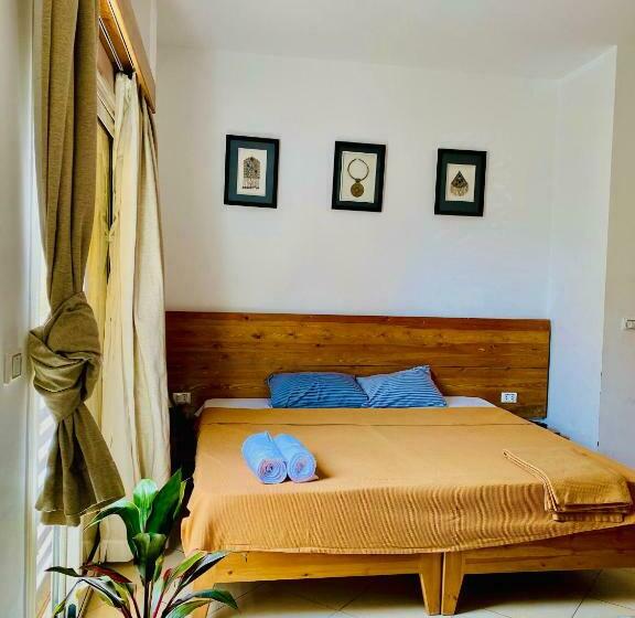 اتاق استاندارد, Ocean Life Dahab